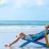 Viajar con frecuencia potencia la salud mental y la resiliencia