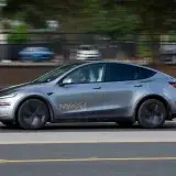 Tesla retrasa la producción de Cybercab, Semi y Megapack 3 hasta 2027