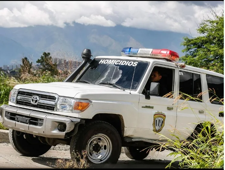 Arrestado en Guanipa por el homicidio de un anciano en venganza