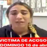 
				Nakary Silva: “Fuí víctima de acoso”			