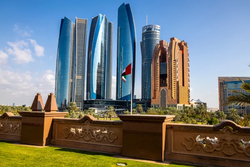 Consorcio respaldado por Estados Unidos y Abu Dabi estudia entrar en Eramet