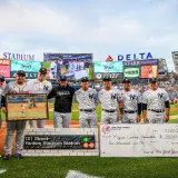 Los Yankees de Nueva York rinden homenaje a Miguel Cabrera