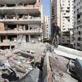 Venezuela intensifica la búsqueda de sobrevivientes del doble terremoto