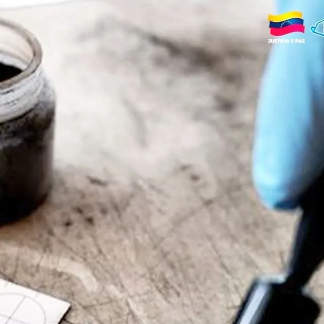 Publicación de Instagram de Douglas Rico