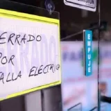 Zulia sigue líder con 655 fallas eléctricas en marzo