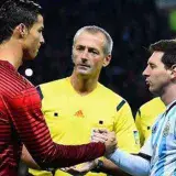 Cristiano: "A quien le guste Cristiano no tiene por qué odiar a Messi"