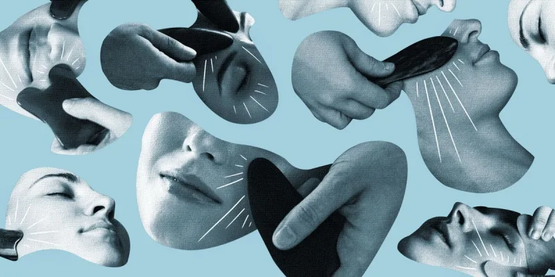 Everything to Know About Gua Sha Facial Massage