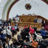 AN de 2020 aprueba Ley Orgánica de Extinción de Dominio