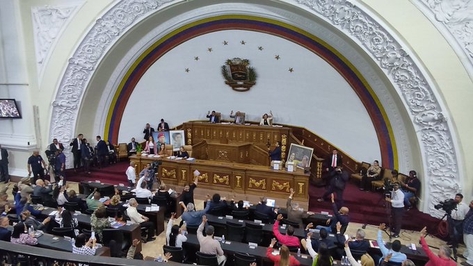 Asamblea Nacional citó para interpelar a viceministro de Alimentación