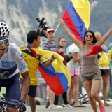 Nairo Quintana regresa a la élite del ciclismo mundial