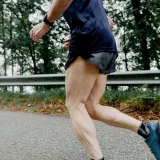 Stronger thigh muscles may help prevent knee replacement surgery