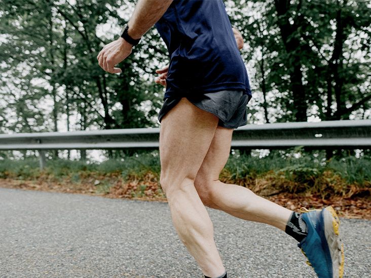 Stronger thigh muscles may help prevent knee replacement surgery