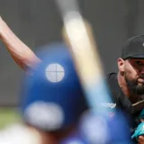 Osmer Morales gana también el Regreso del Año en la LVBP