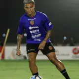 La Vinotinto a todo ritmo en su preparación para Colombia