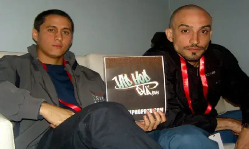 Productor de "Canserbero" tilda de "falsas" las acusaciones en su contra
