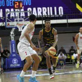 Yeferson Guerra brinda explosividad a Panteras