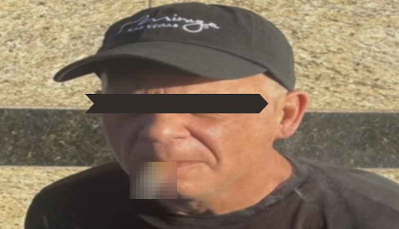 Presunto asesino de la venezolana Franyerlis Zambrano fue capturado en Las Vegas