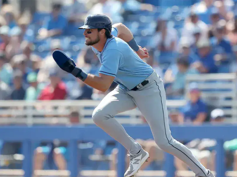 MLB y Liga del Atlántico probarán nuevas reglas