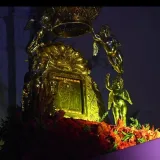 La Virgen de Chiquinquirá bajó hasta su pueblo