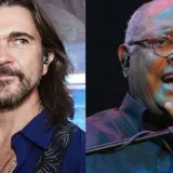 Un dúo con Juanes precede al álbum póstumo de Pablo Milanés