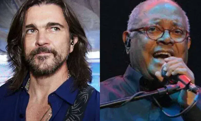 Un dúo con Juanes precede al álbum póstumo de Pablo Milanés