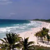 Margarita recibe más de 122.000 turistas en agosto y septiembre