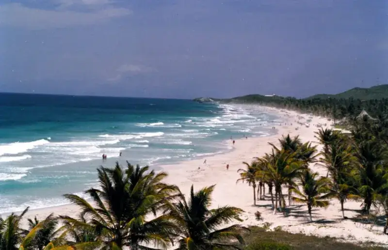 Margarita recibe más de 122.000 turistas en agosto y septiembre