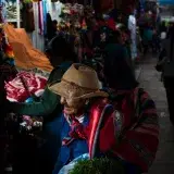 Faces of Peru #1
