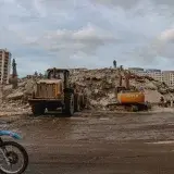 Retiran 6.712 toneladas de escombros en La Guaira y persisten