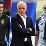 Solo entrenadores nacidos en el país ganan la Copa Mundial