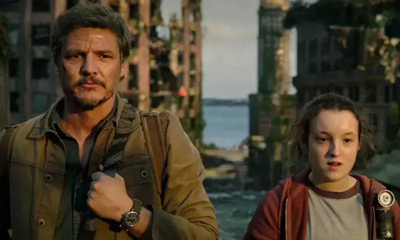 'The Last of Us' obtiene 8 galardones en los Creative Emmy Awards