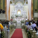 Entregan rehabilitada la Basílica Nuestra Señora de Chiquinquirá