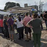 Abre y avanza la primaria sin problemas en Maracaibo y San Francisco