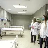 Atención policial permite parto de emergencia en San Jacinto