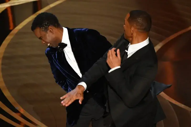 Chris Rock revela qué lo haría regresar a los Premios Oscar