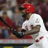 Delino DeShields jr. es el quinto refuerzo de las Águilas del Zulia para la temporada