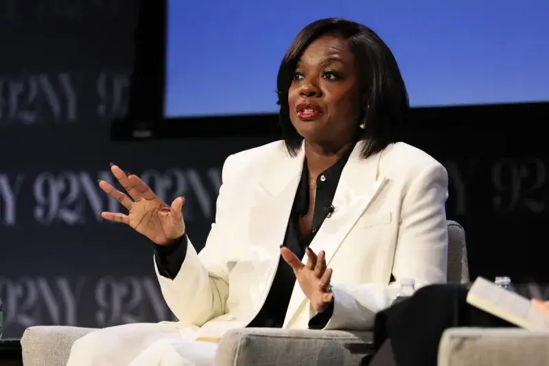 Viola Davis se sumó a los mensajes de apoyo a Venezuela tras los sismos