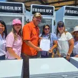 Programa de alimentación escolar cubre 489 planteles en Zulia