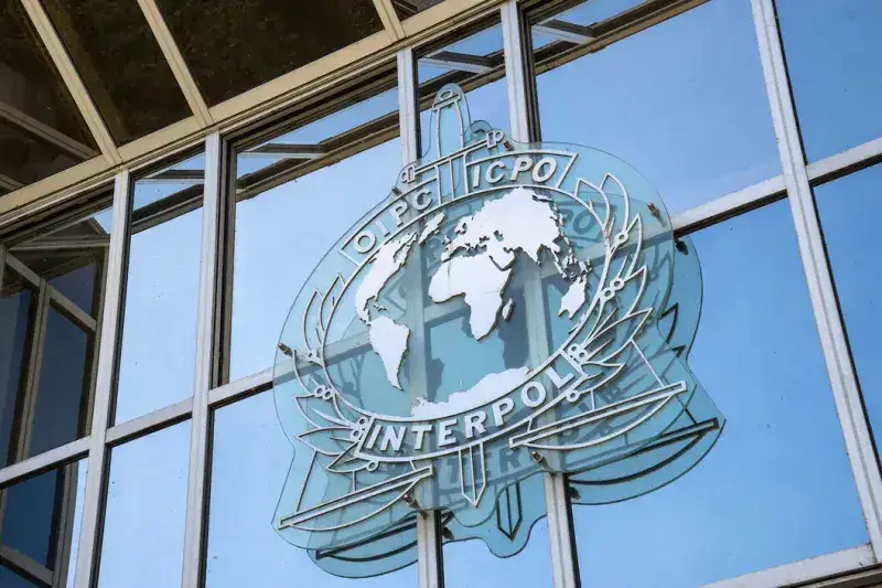 Interpol ya tiene en su lista al Niño Guerrero y El Santanita