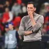 El Lens destituye a su técnico tras seis partidos en la Ligue 1