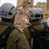 Israel reporta destrucción masiva tras terremotos en Venezuela