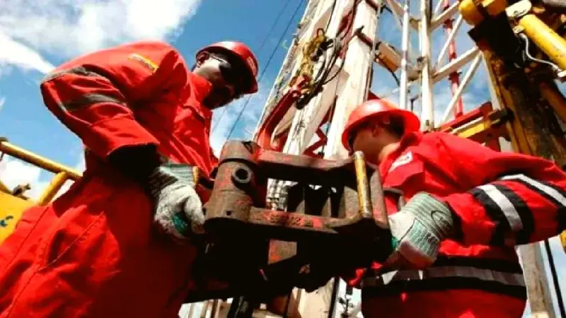 New Stratus Energy busca cinco negocios petroleros en Venezuela