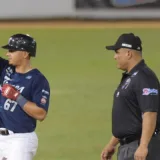 Ofensiva de Tigres descose el pitcheo de Tiburones