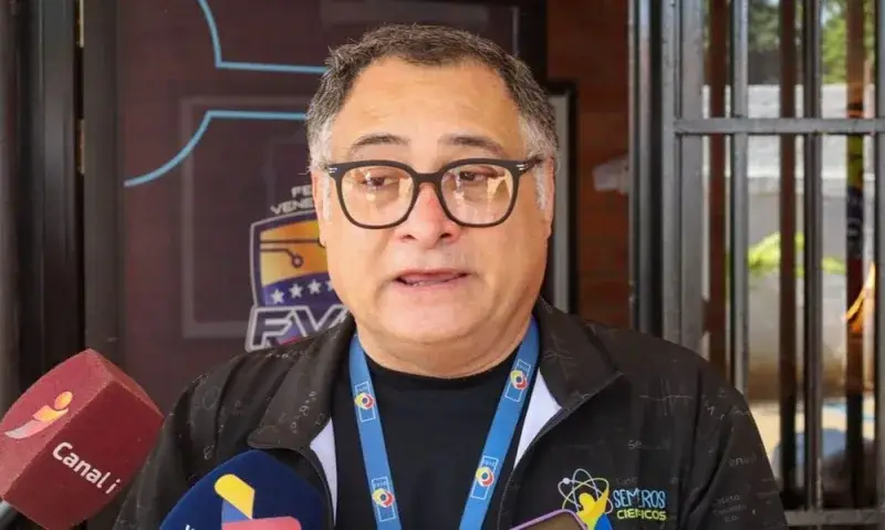 Ivic-Zulia crea herramienta para detectar autismo y alzhéimer