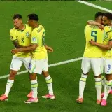Brasil y Marruecos ganan y clasifican en el Mundial 2026