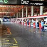 Metro de Caracas reabre sus líneas de cable tras inspecciones