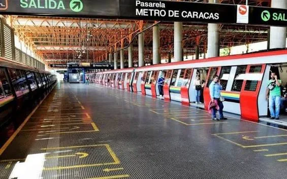 Metro de Caracas reabre sus líneas de cable tras inspecciones