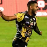 Deportivo Táchira rompió la racha de empates en el clásico