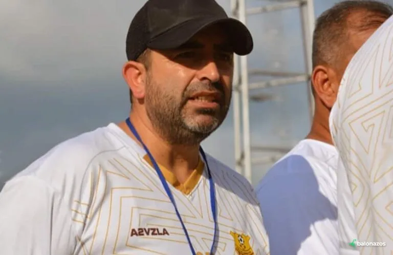 Trujillanos FC apuesta por 16 fichajes y Echeverría