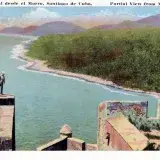 File:Santiago de Cuba - Vista parcial desde el Morro.jpg